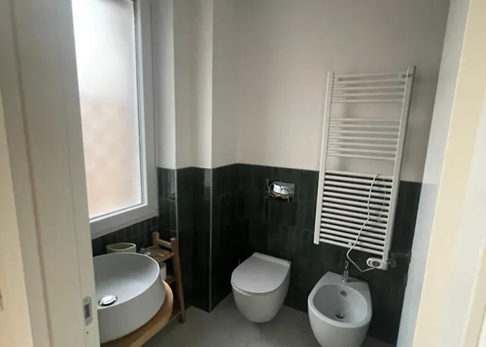 Alloggio in famiglia Via Piave