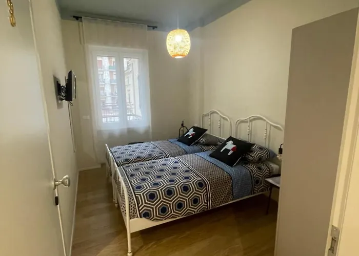 Via Piave Alloggio in famiglia *