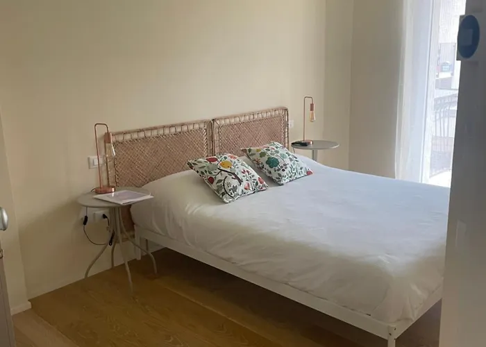 Via Piave Alloggio in famiglia