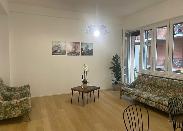 Alloggio in famiglia Via Piave Pescara