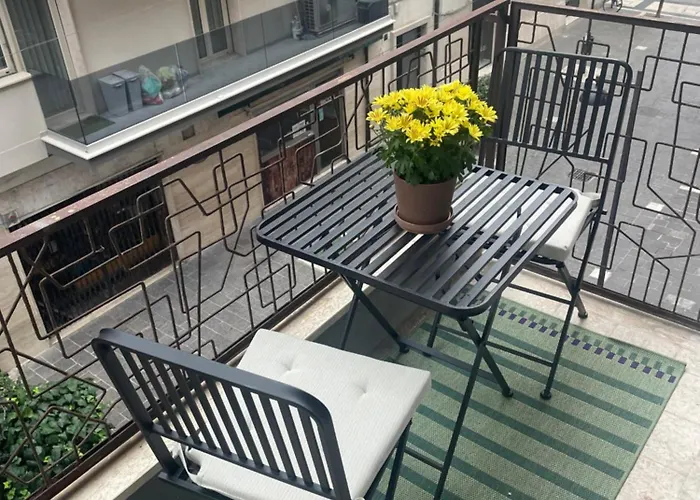 Via Piave Alloggio in famiglia