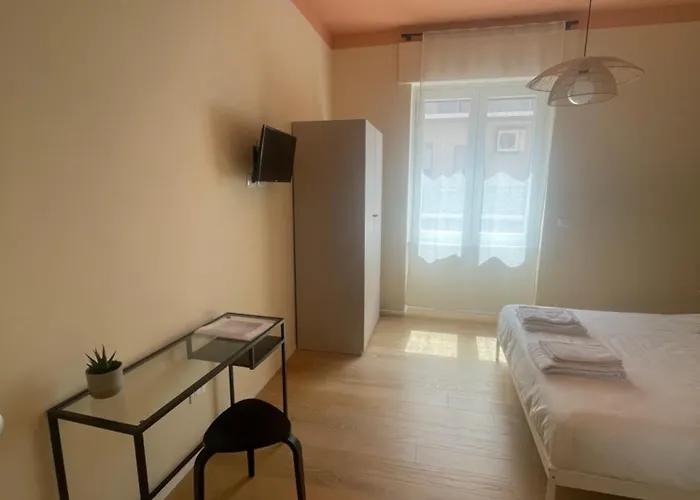 Alloggio in famiglia Via Piave *