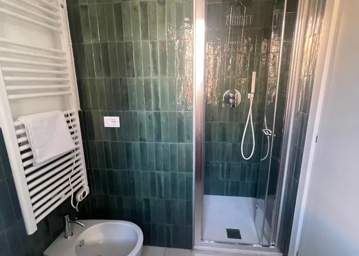 Alloggio in famiglia Via Piave *