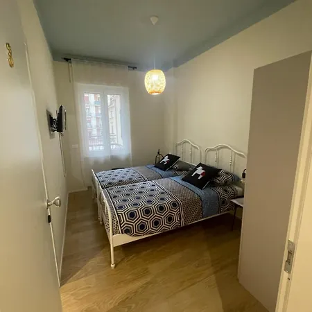 Via Piave Accommodatie bij particulieren *