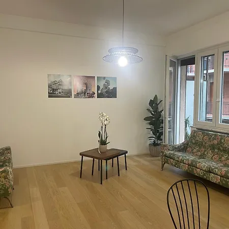 Privatunterkunft Via Piave Pescara