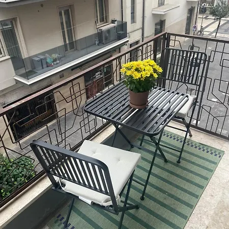 Via Piave Accommodatie bij particulieren