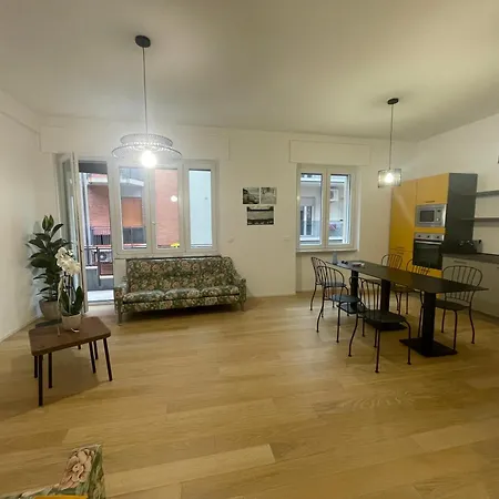 Homestay Via Piave *