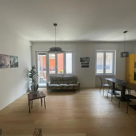 Privatunterkunft Via Piave Pescara