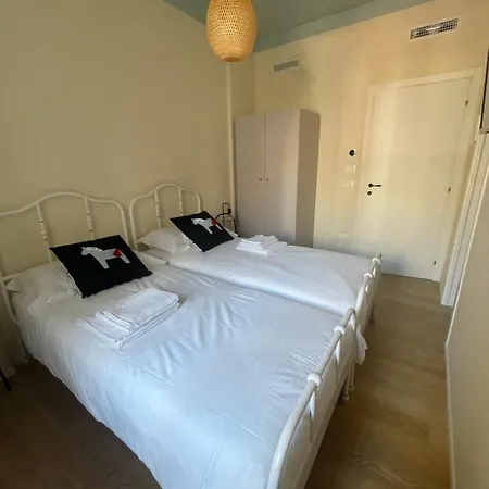 Via Piave Homestay *