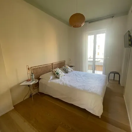 Via Piave Homestay *