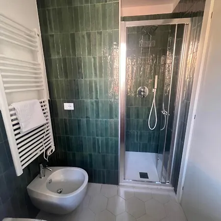 Homestay Via Piave *