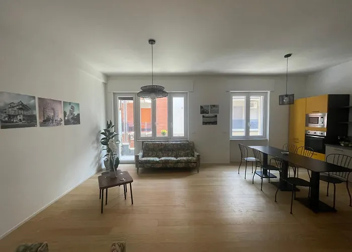 Alloggio in famiglia Via Piave Pescara