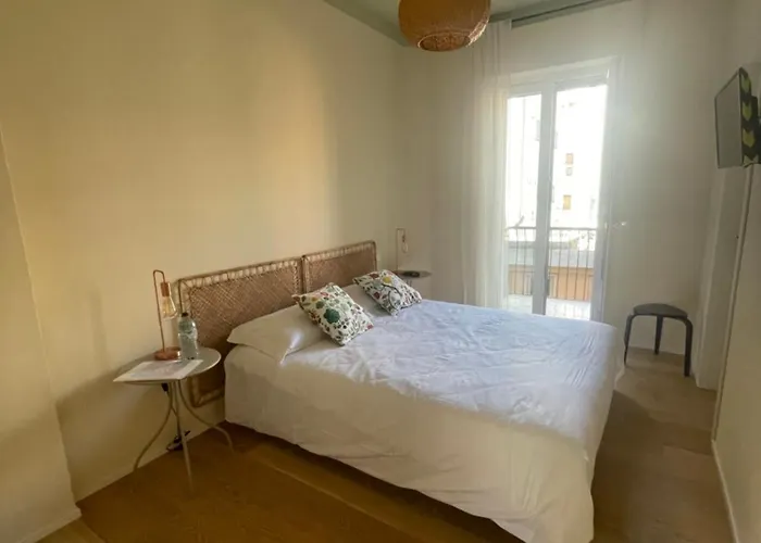 Via Piave Alloggio in famiglia *